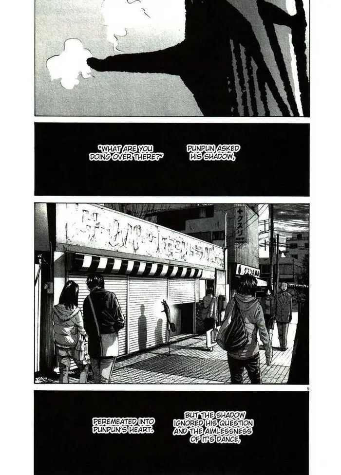 Goodnight Punpun Chapter 51 image 05_optimized
